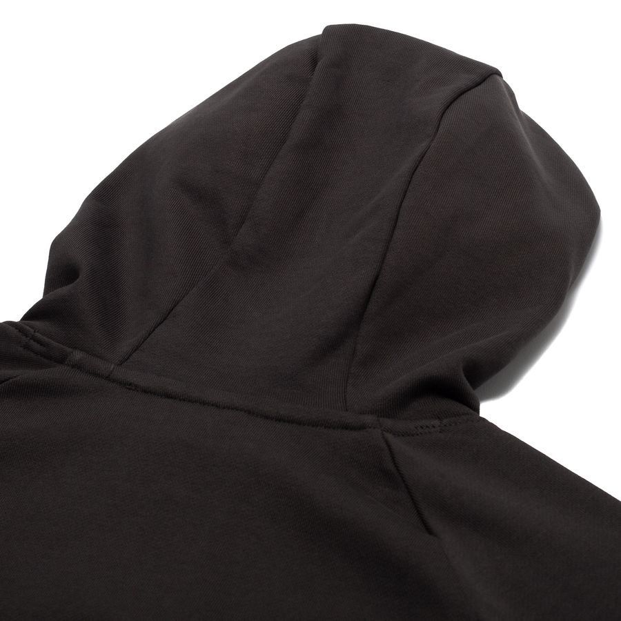 HALO Sweat à Capuche Graphic HALO x DBU - Noir