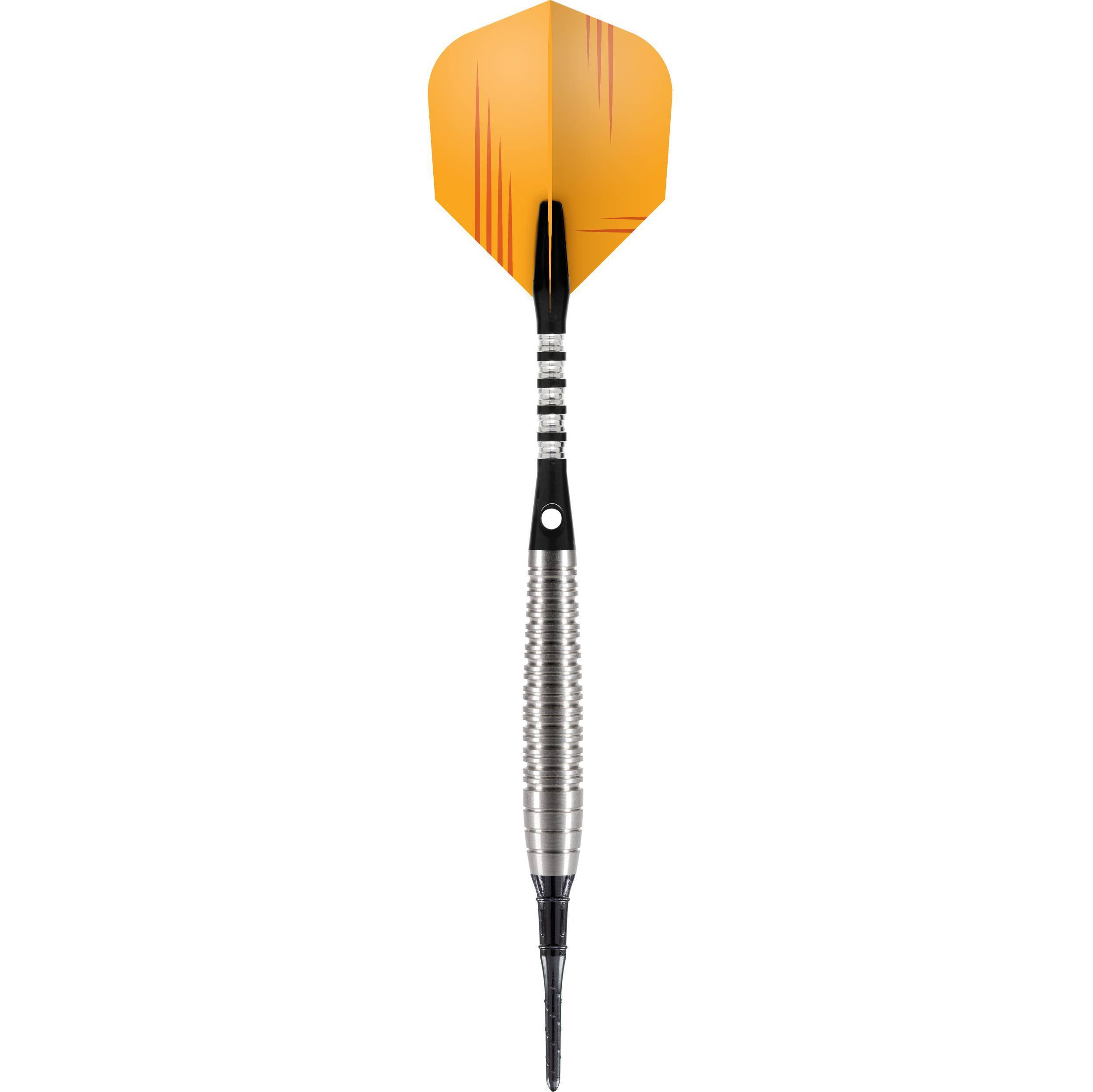 Shot - Zen Dojo - Softdart