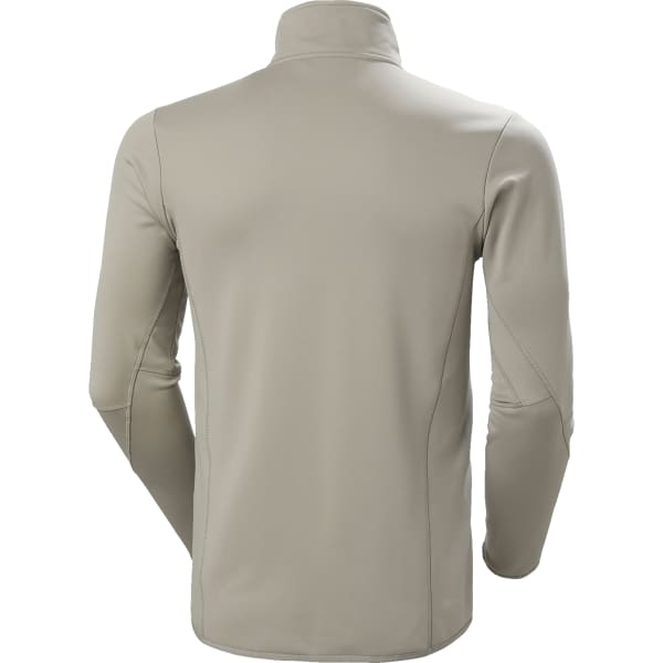 Veste polaire HELLY HANSEN ALPHA ZERO FLEECE JACKET TERRAZZO