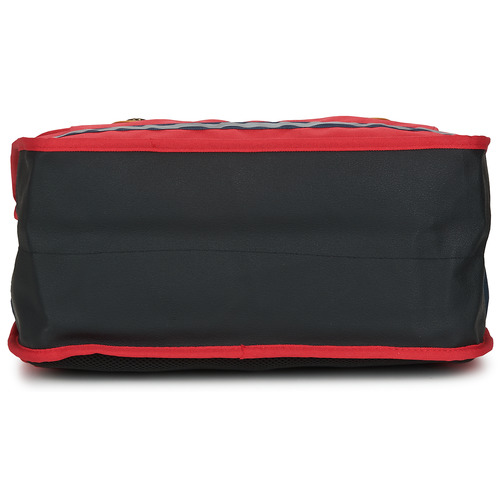 Poids Plume - NEW LIGHT CARTABLE - Rouge