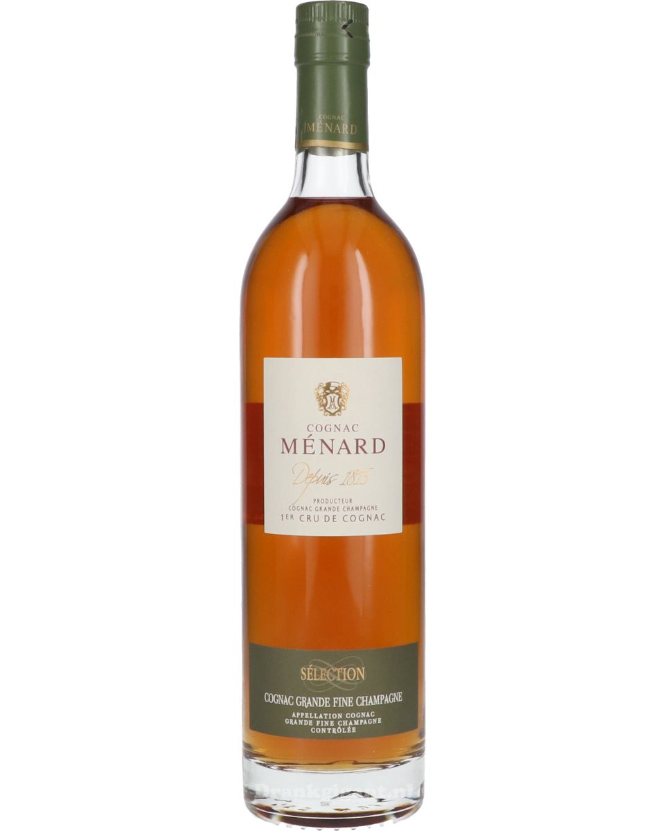Menard Selection Des Domaines 70 cl