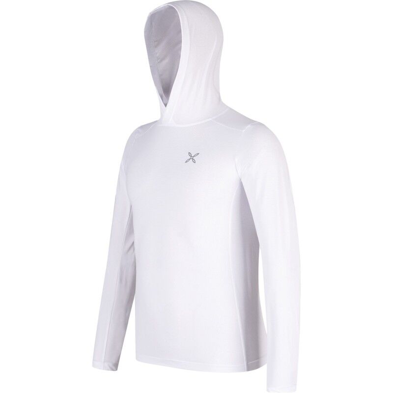 Fresh Light Hooded Maglia - Polaire
