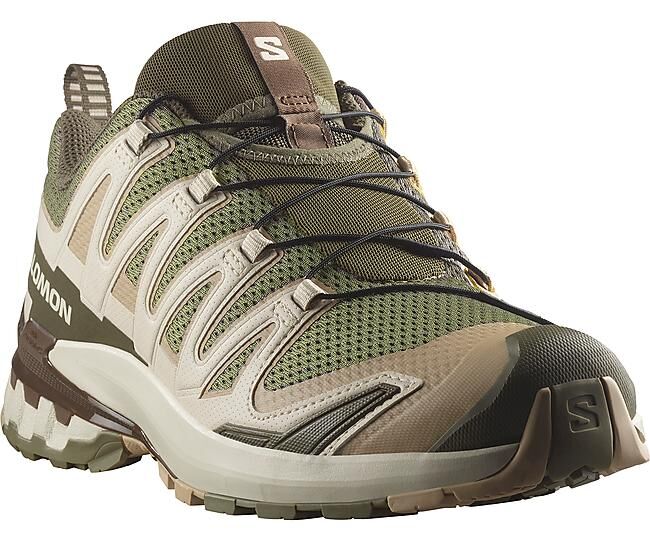 SALOMON - CHAUSSURES DE TRAIL XA PRO 3D V9 M