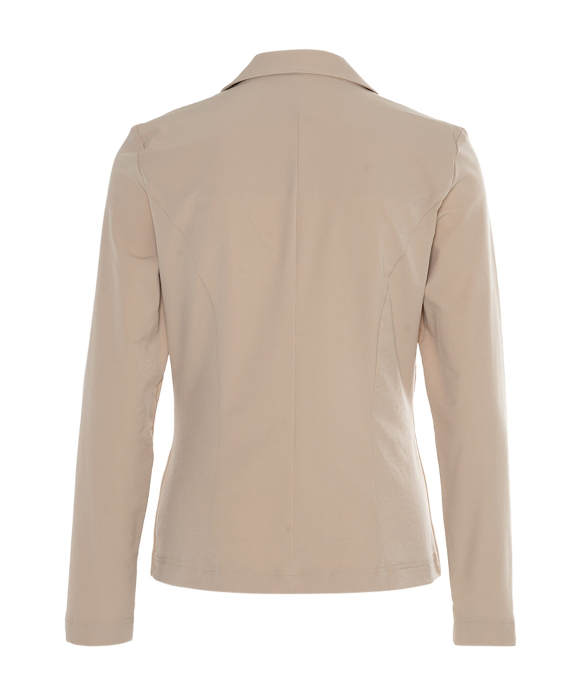 &Co Woman Dames blazer beige
