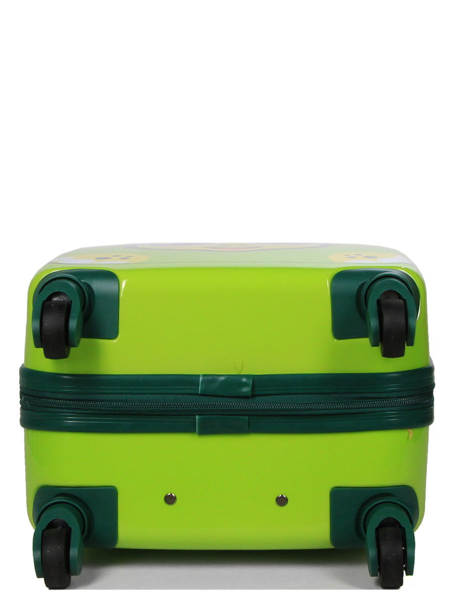 Valise Snowball Kids Turtle 48 cm