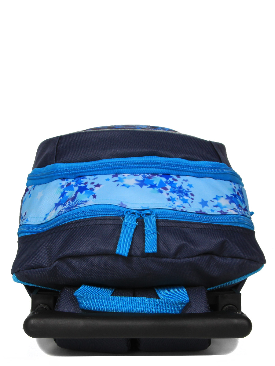 Sac À dos À roulettes La Reine des Neiges 2 Elsa