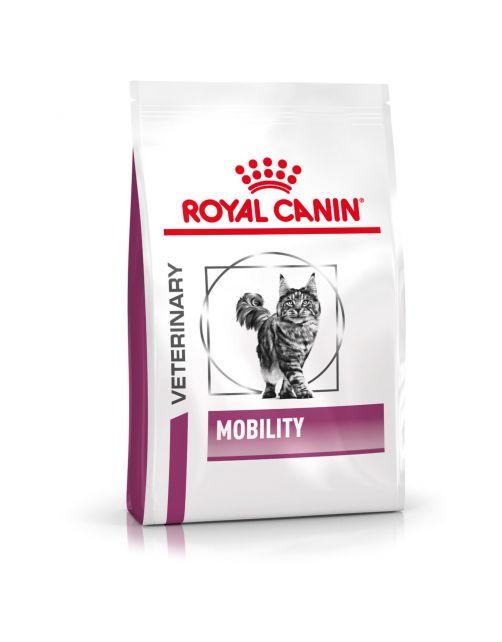Royal Canin Veterinary Diet Mobility - Kattenvoer