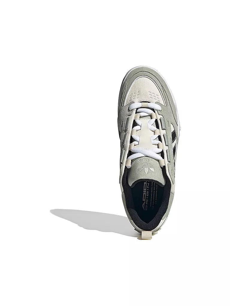 ADIDAS ORIGINALS Sneaker ADI2000 hellgrün