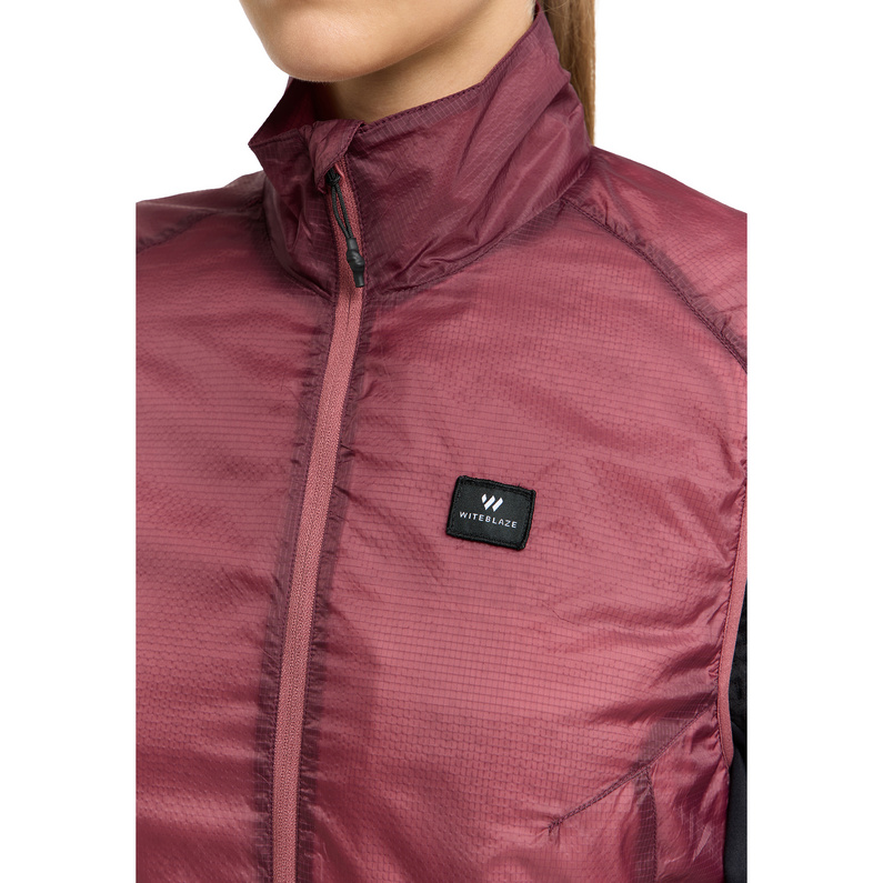 Witeblaze Damen Durga Weste