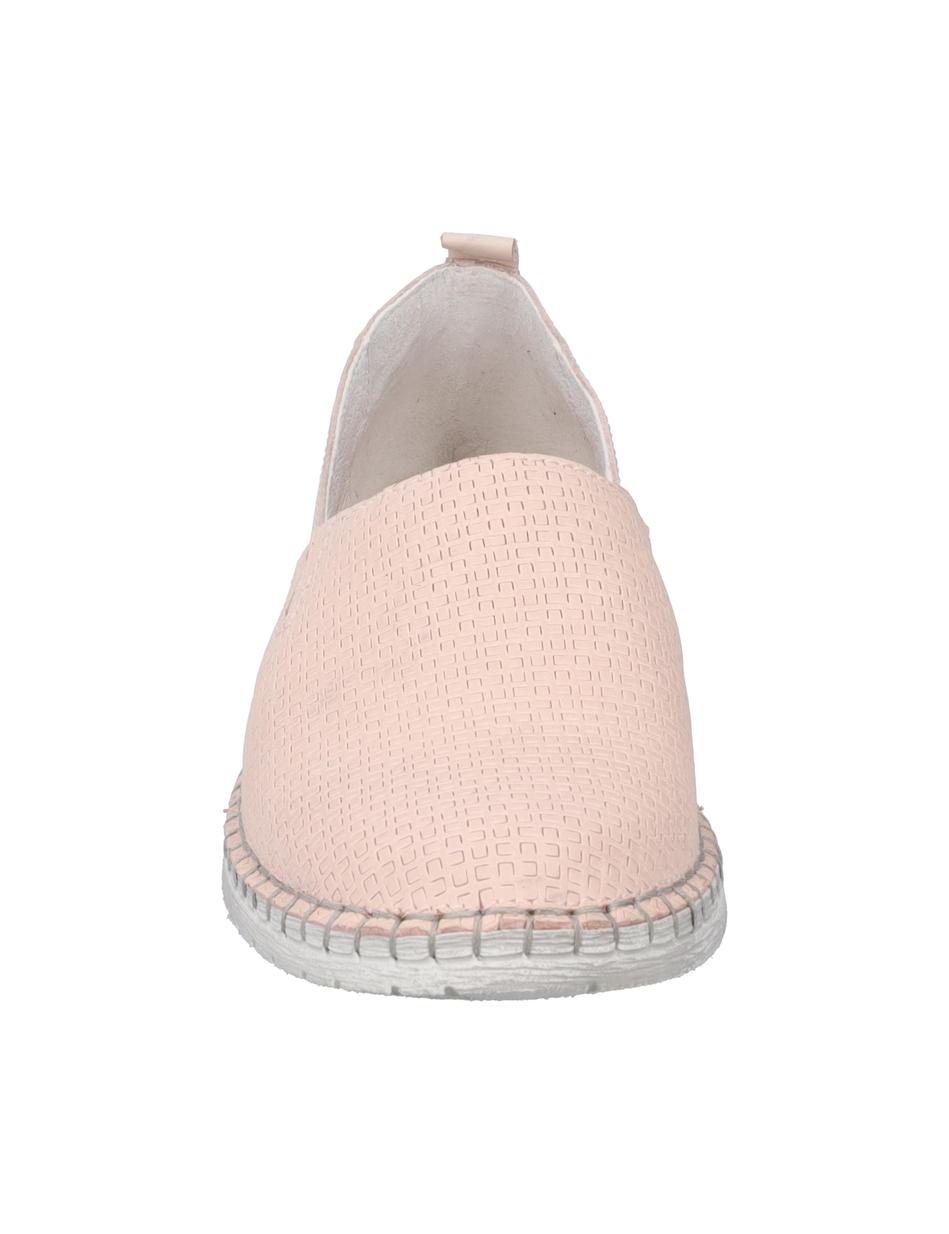 Slipper Sofie 02, nude