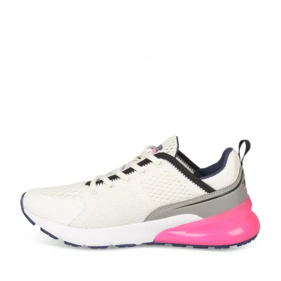 Baskets BLANC AIRNESS
