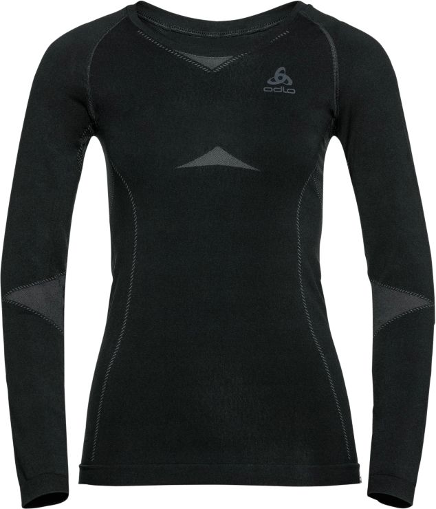 OdloPerformance Evolution Warm Set - schwarz