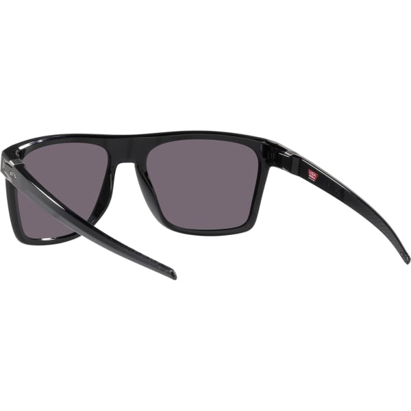 Lunette de soleil lifestyle OAKLEY LEFFINGWELL W/ PRIZM BLACK INK W/ PRIZM GRY