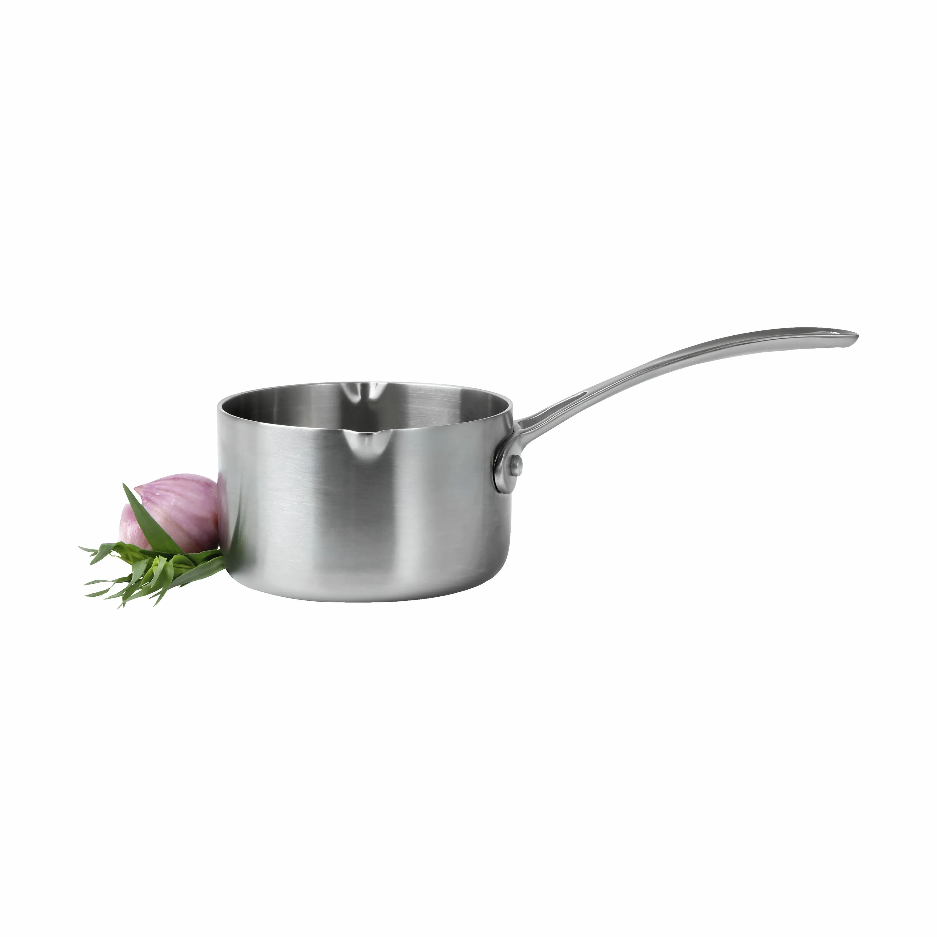 Cook & Baker 3-ply Kasserolle