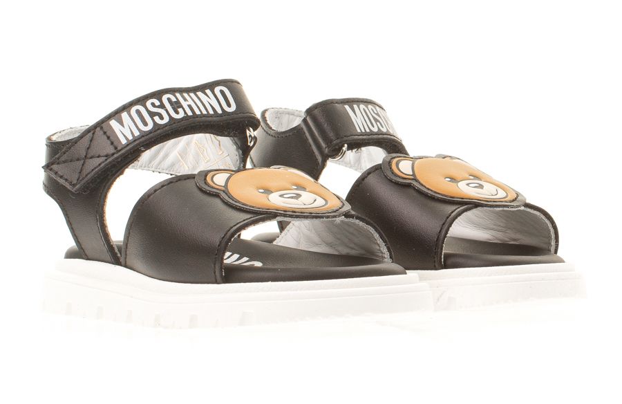 Moschino Sandals
