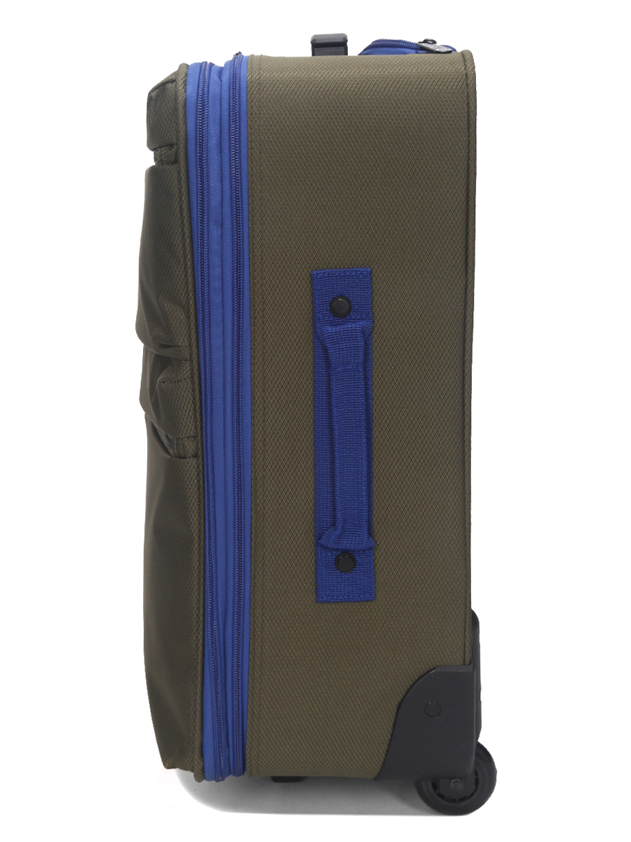 Valise AÀrial Basic 2 - 55 cm - 2 roues