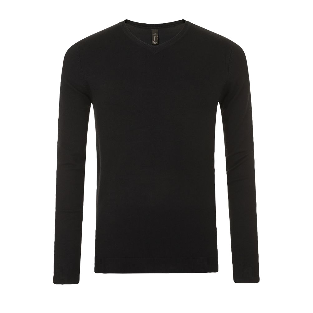 SOL'S 01710 - GLORY MEN Pull Col V Homme