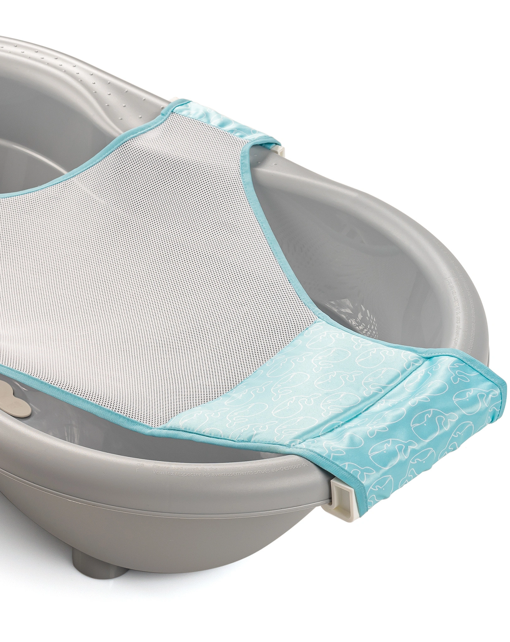 Badewannen-Netz HAPPY BATH