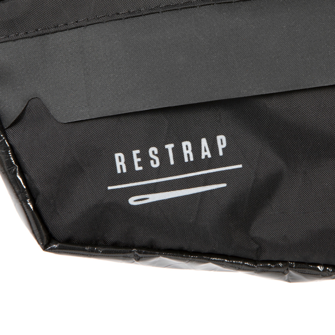 Race Frame Bag - Rahmentasche, Small 3L