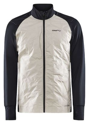 Veste Thermique Craft ADV SubZ Bleu Opal