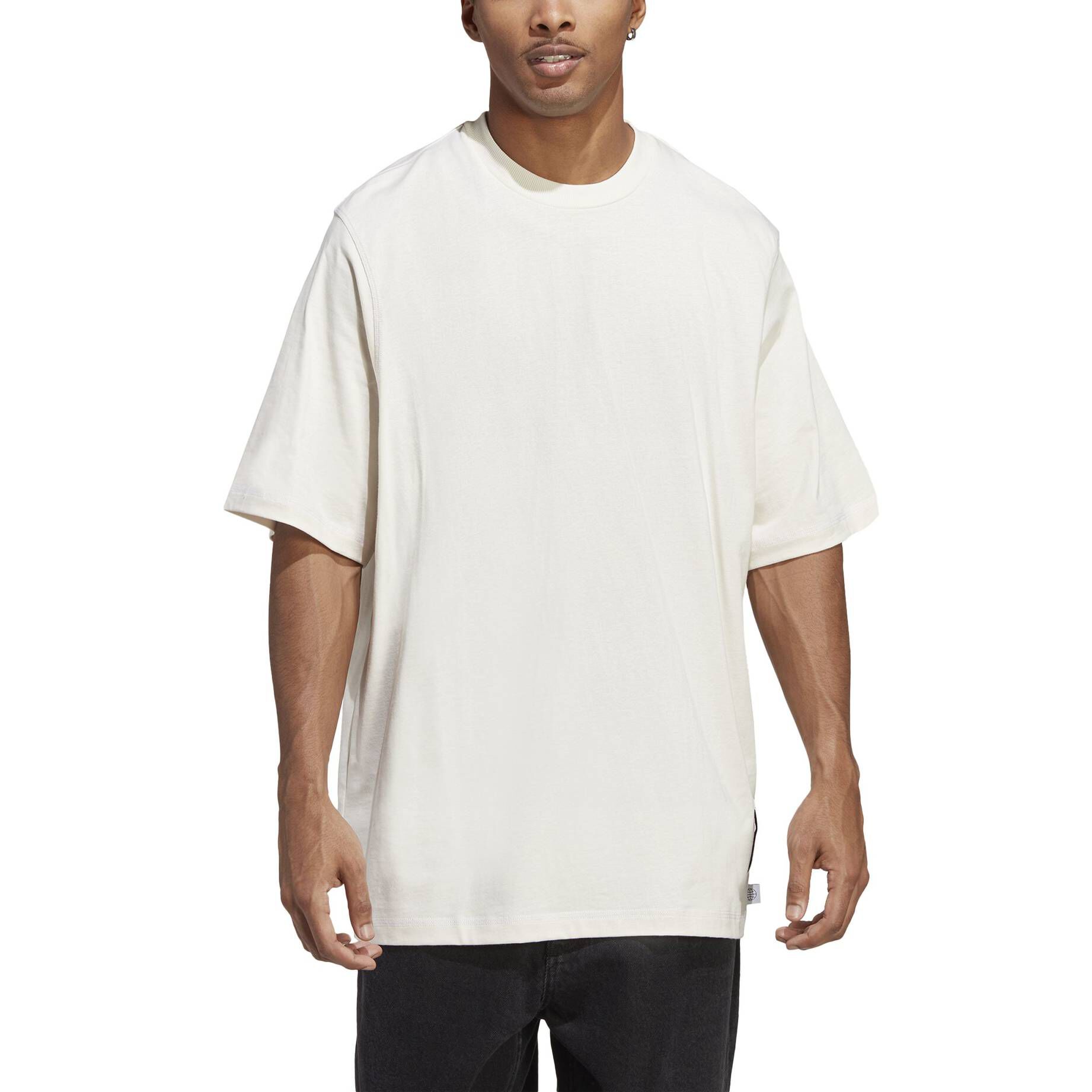adidas Sportswear| Herren T-Shirt LOUNGE