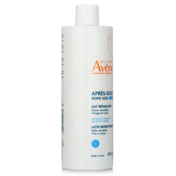 Avene Loção Reparadora Pós-Sol