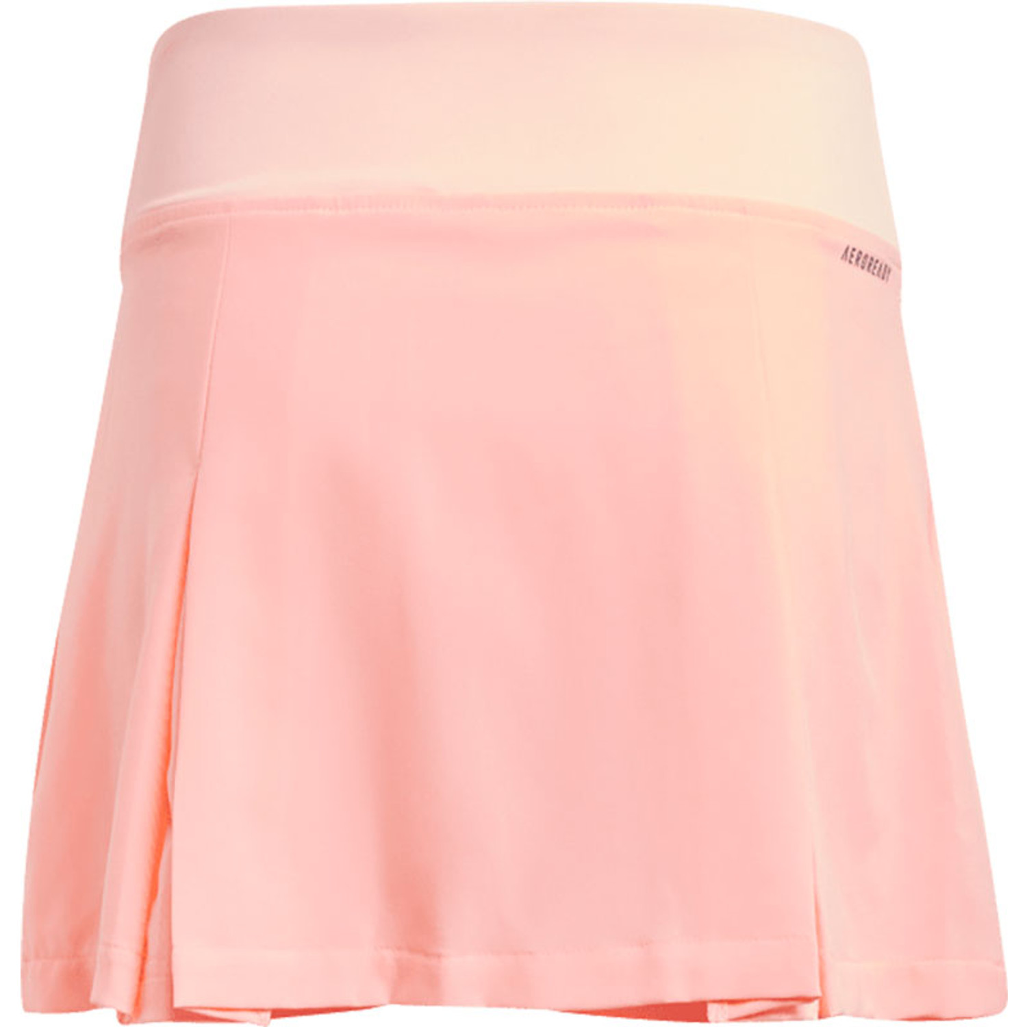 adidas Club Pleated Skirt Meisjes