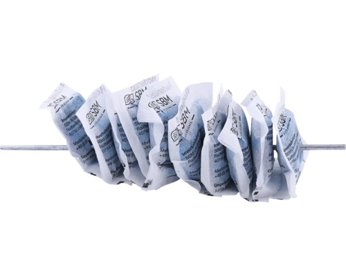 Rattenlokdoos portie lokaas Protect Home Rodicum 500 g voor lokaasdoos, lokaasstation