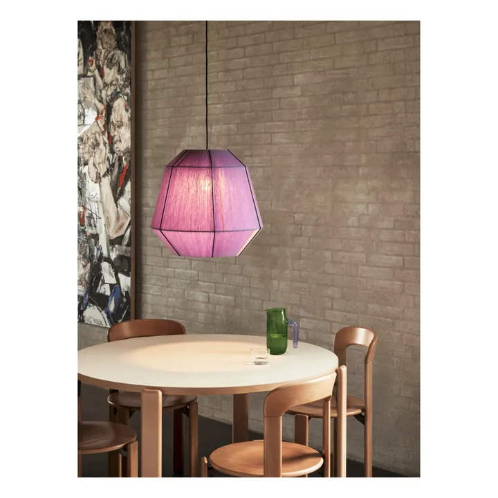 Hay Carafe en verre | Vert