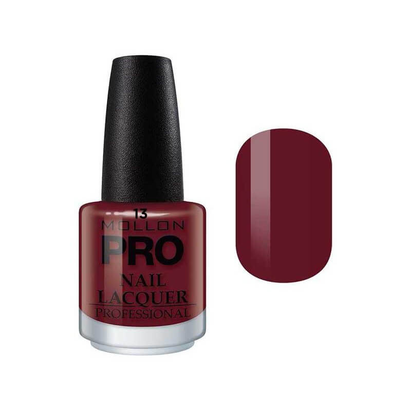 Vernis Classique 15 ml Mollon Pro