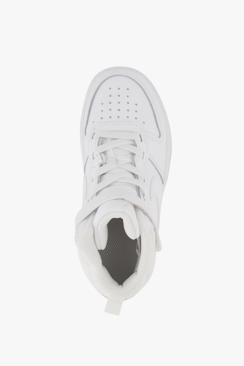 Nike Court Borough Mid 2 Kinder Sneaker