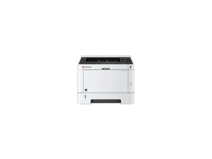 Kyocera ECOSYS P2235dn - Printer - S/H - Duplex - laser - A4/Legal - 1200 dpi - op til 35 spm - kapacitet: 350 ark - USB 2.0, Gigabit LAN, USB vært