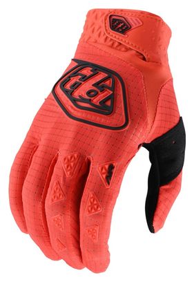 Gants Troy Lee Designs Air Orange Enfant