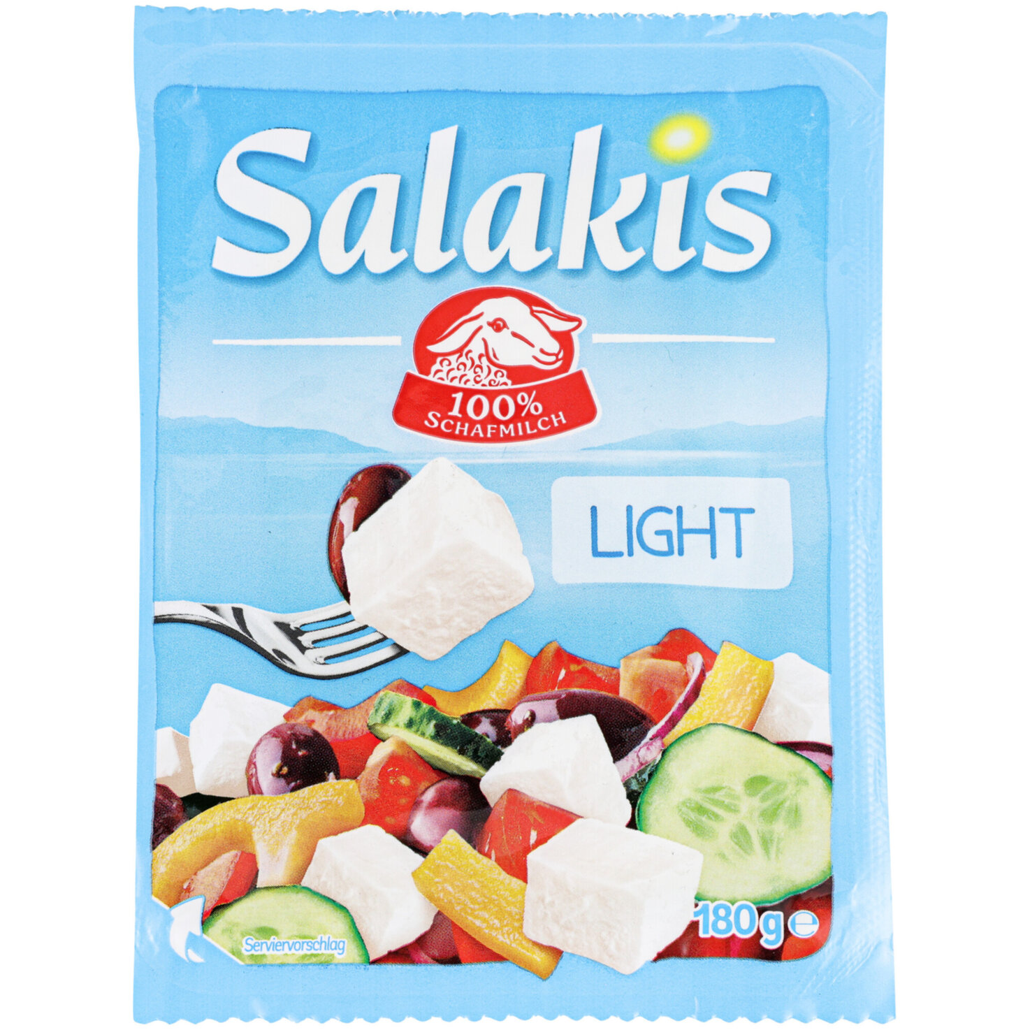 Salakis Light -