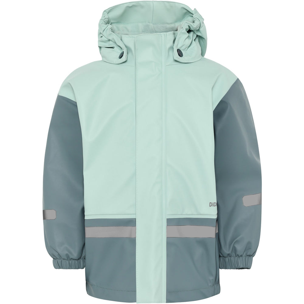 Køb Didriksons Ocean Mint Boardman Kids Sæt 12