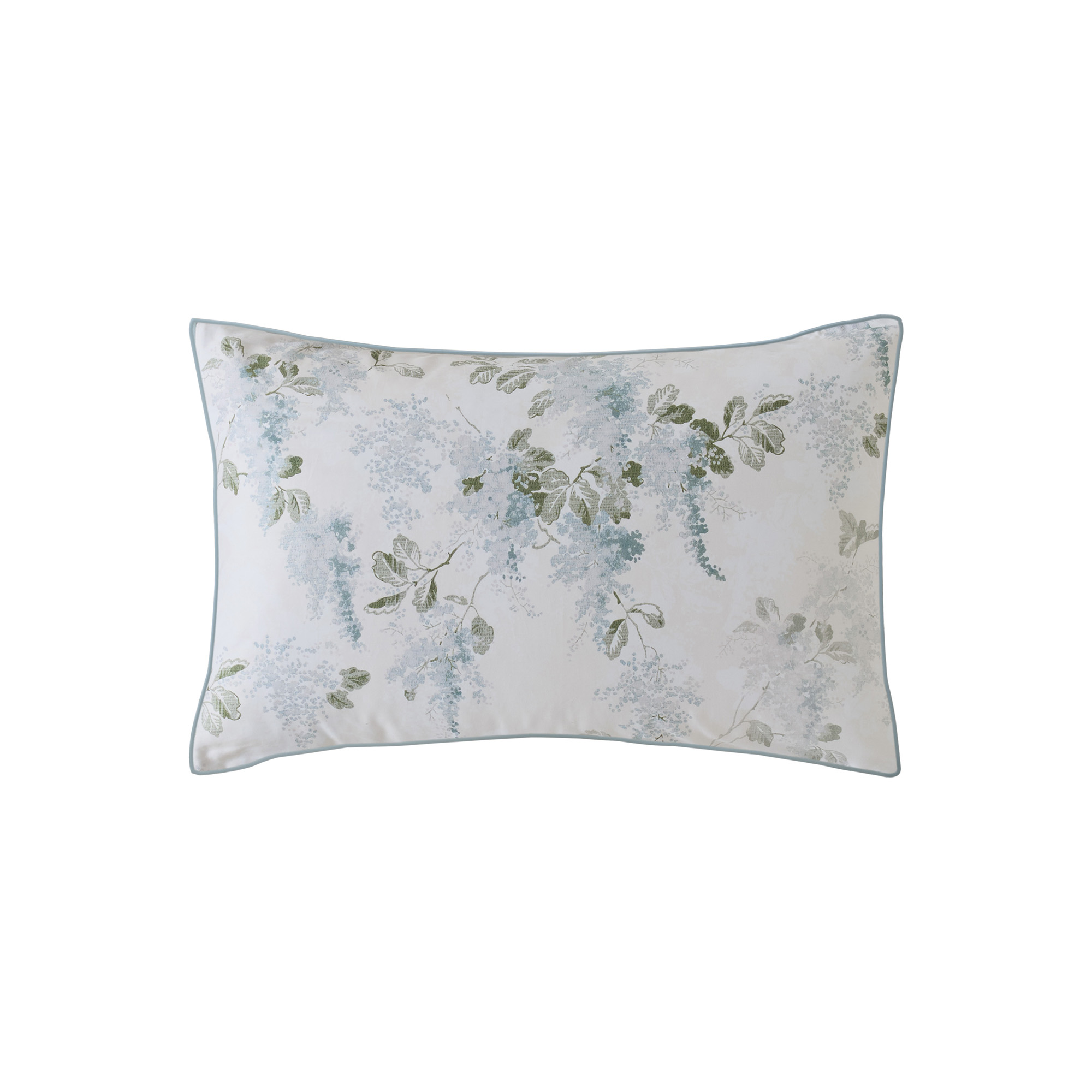 Dekbedovertrek Mirabelle Pale Seaspray 200x200 cm