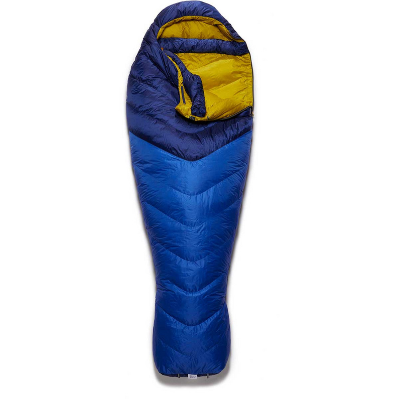 Rab Neutrino 400 Schlafsack