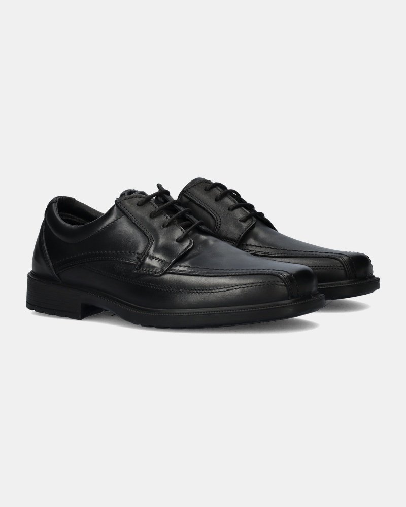 Imac Urban Walker Lage nette schoenen  - zwart