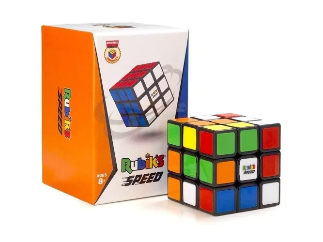 Rubiks Speedcube 3x3