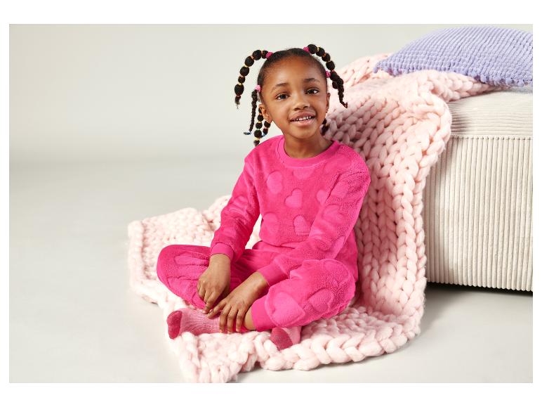 Kinder Lounge Set met boorden