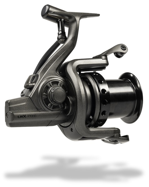 Moulinet carpe Nash LRX