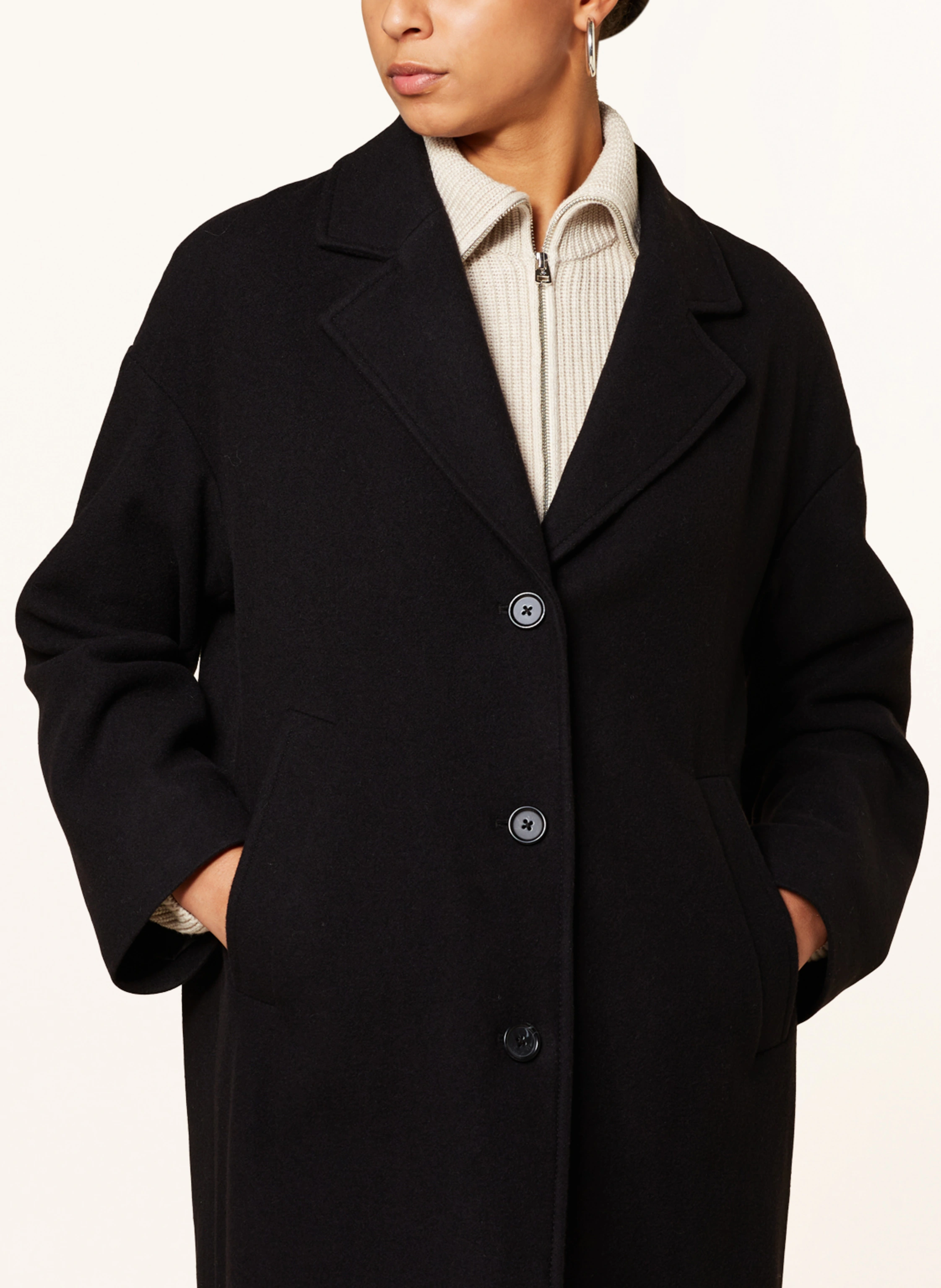 Marc O'Polo Wollmantel