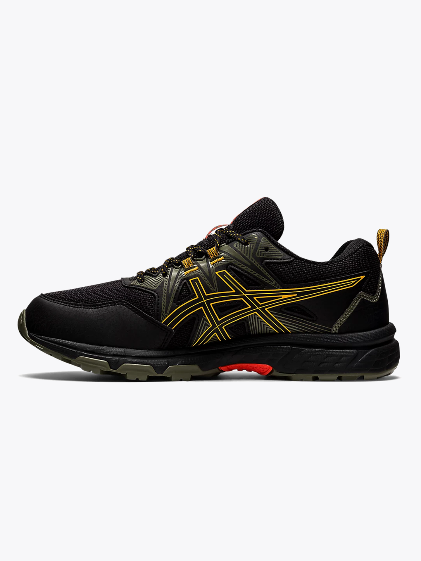 Gel-Venture 8 Waterproof