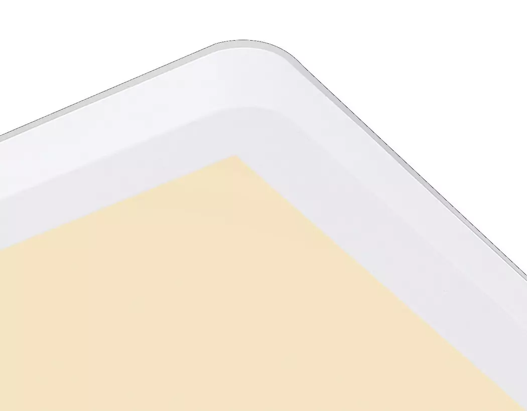 LED-Deckenleuchte Sapana
