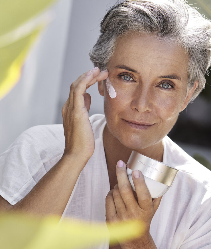 Rituals The Ritual of Namaste Ageless Firming Day Cream