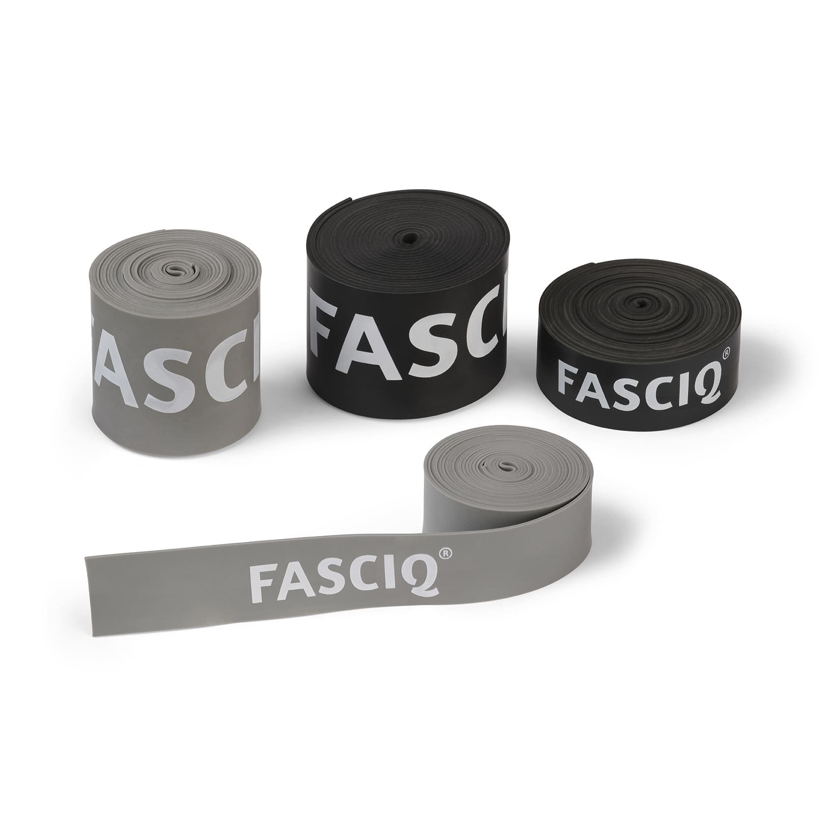 FASCIQ® Flossing Band Breit