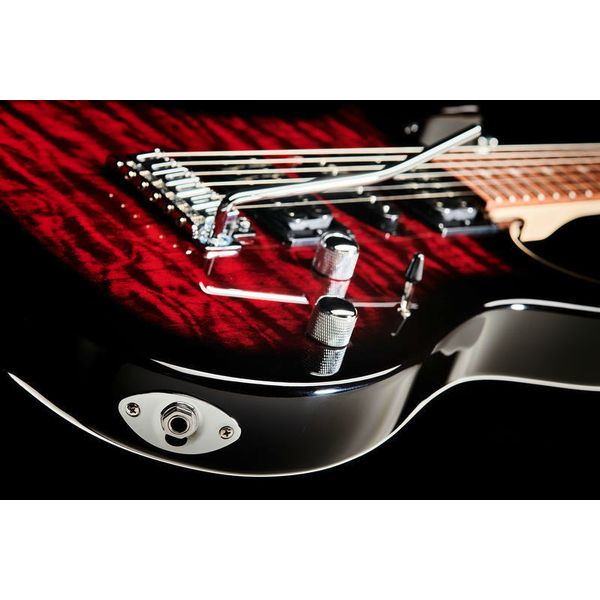 Ibanez GRX70QA-TRB GIO
