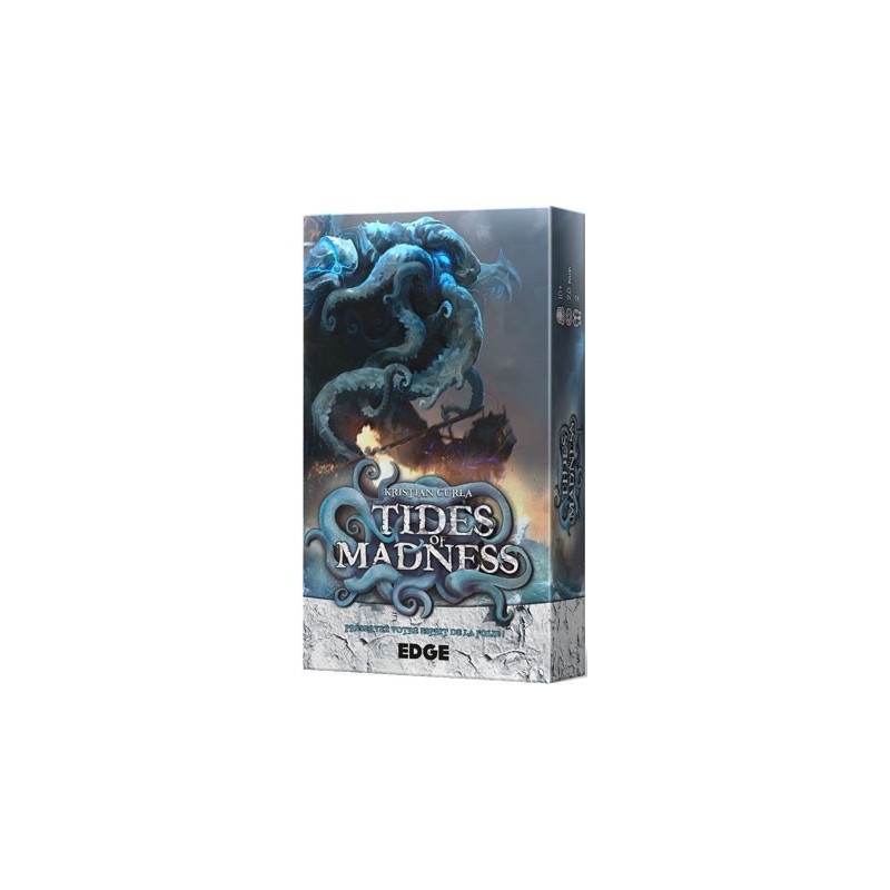 Tides of Madness