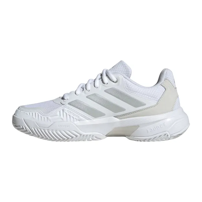 Adidas CourtJam Control 3 Tennisschoenen Dames
