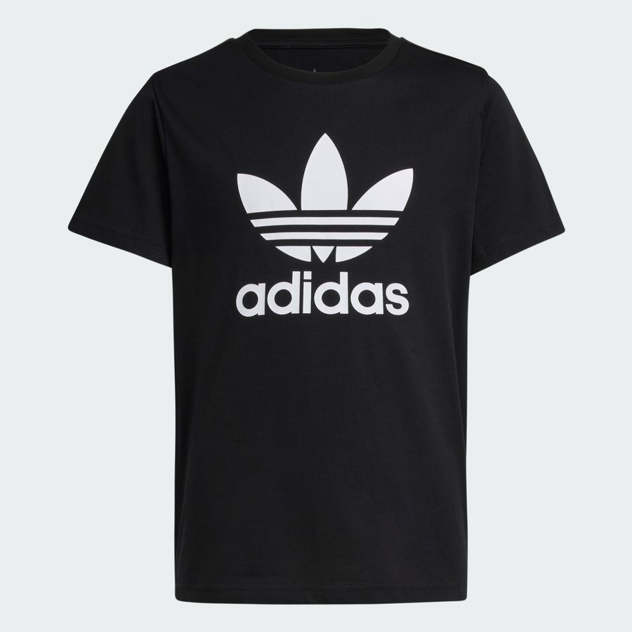 Adidas Original T-shirt Trèfle Enfants